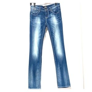 Express Skinny Jeans